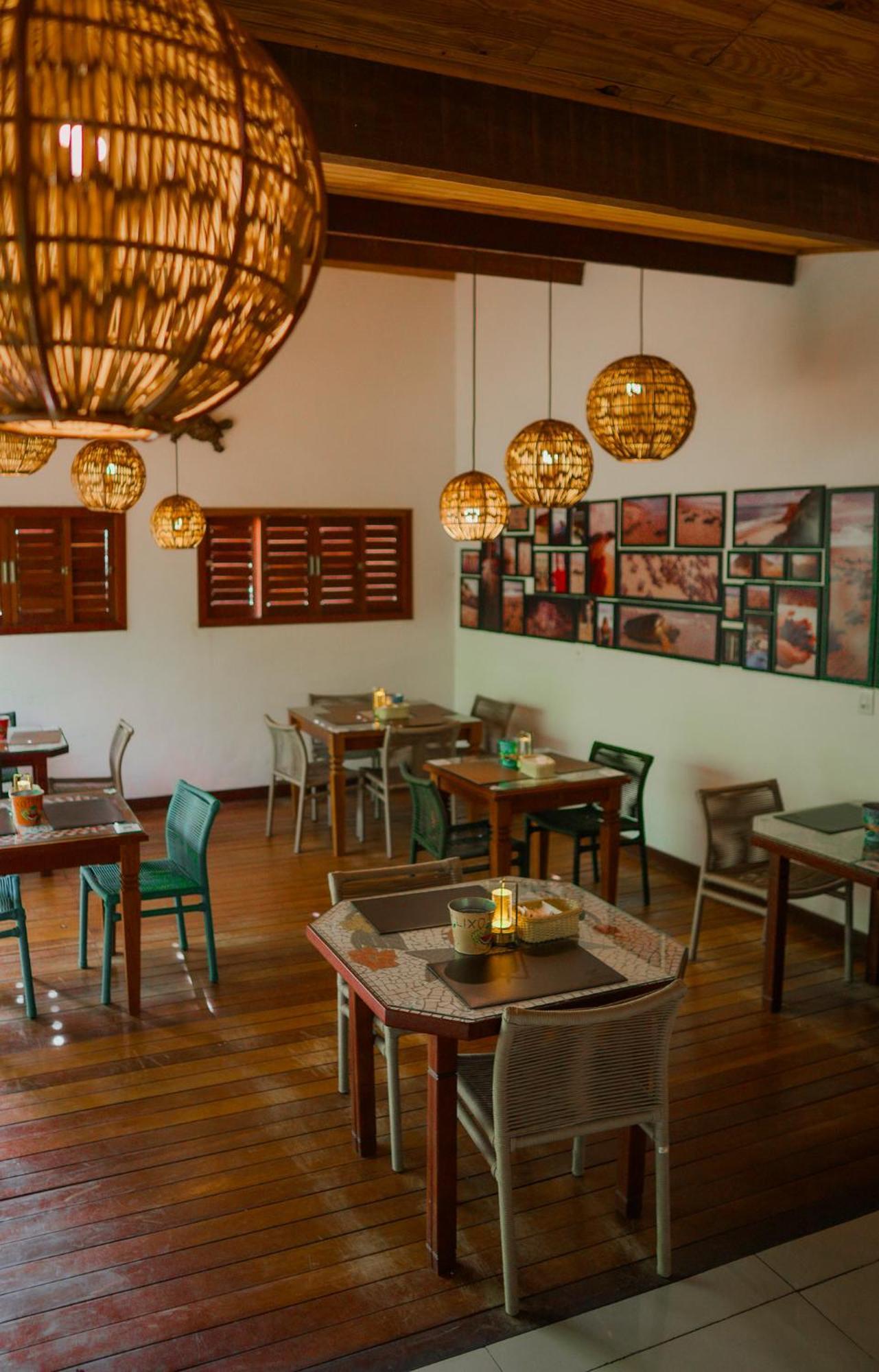 Xama Senses - Hotel Pousada (Adults Only) Praia de Pipa Exterior photo